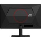 TFT 23.8" AOC 24G42E, Fast IPS, 180 Гц, HDMI, DP, чорний (24G42E)