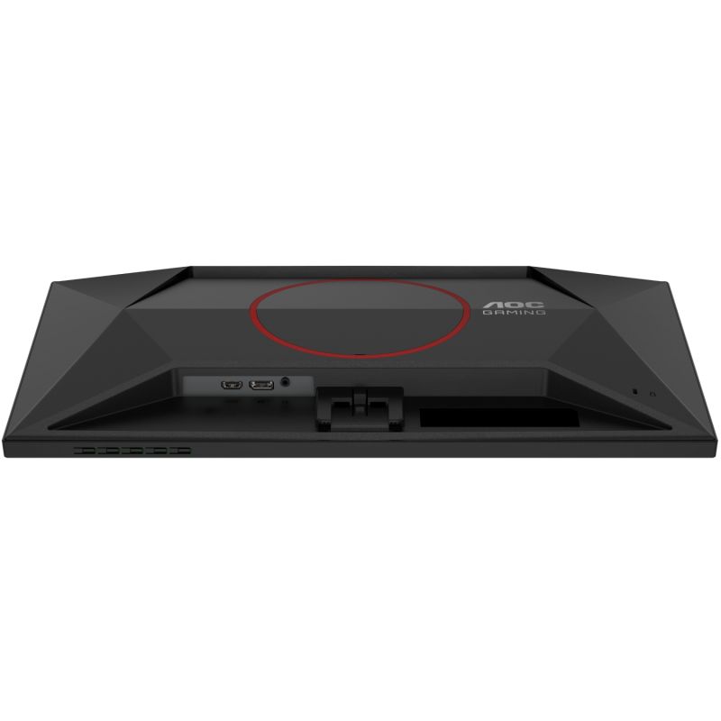 TFT 23.8" AOC 24G42E, Fast IPS, 180 Гц, HDMI, DP, чорний (24G42E)