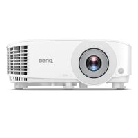 Проєктор BENQ MX560, DLP, XGA, 4000Lm, 20000:1, D-sub, HDMI, білий (9H.JNE77.13E/9H.JNE77.1HE)