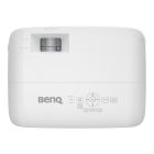 Проєктор BENQ MX560, DLP, XGA, 4000Lm, 20000:1, D-sub, HDMI, білий (9H.JNE77.13E/9H.JNE77.1HE)