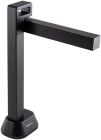 Сканер A3 Canon IRIScan Desk 6 Pro (21MP 60стор/хв MP3 WAV MIC USB книжковий чорний) (462006)