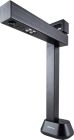 Сканер A3 Canon IRIScan Desk 6 Pro (21MP 60стор/хв MP3 WAV MIC USB книжковий чорний) (462006)