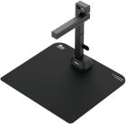 Сканер A3 Canon IRIScan Desk 6 Pro (21MP 60стор/хв MP3 WAV MIC USB книжковий чорний) (462006)