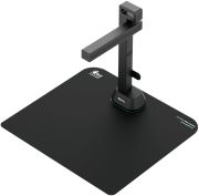 Сканер A3 Canon IRIScan Desk 6 Pro (21MP 60стор/хв MP3 WAV MIC USB книжковий чорний) (462006)