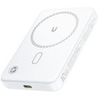 УМБ Acefast Magnetic Wireless 10000mAh 20W PD,QC 3.0, QI 15W, ультра тонкий, M26 White (6974316285212)
