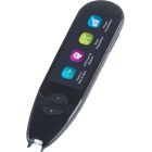 Сканер-ручка Canon IRISPen Air 8 (USB, 1500 mAh, RAM 2GB/ROM 32GB, Bluetooth, мобільна, чорна) (463243)