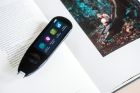 Сканер-ручка Canon IRISPen Air 8 (USB, 1500 mAh, RAM 2GB/ROM 32GB, Bluetooth, мобільна, чорна) (463243)
