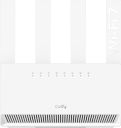 Маршрутизатор Cudy , BE3600 Gigabit Wi-Fi 7 Router (WR3600E)