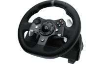 Руль Logitech G920 Driving Force PC/Xbox One Black (941-000123)