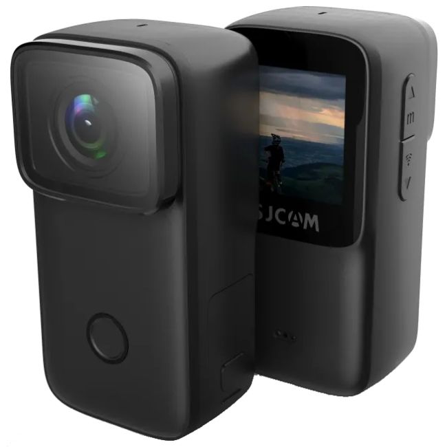 Екшн-камера SJCAM C200 (6972476160820)