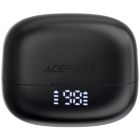 Навушники TWS Acefast W1 black (6974316283614)