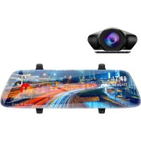 Відеореєстратор Aspiring Maxi 5 Speedcam, WI-FI/GPS/4K/2 camers (MA50SD01)