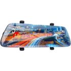 Відеореєстратор Aspiring Maxi 5 Speedcam, WI-FI/GPS/4K/2 camers (MA50SD01)