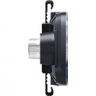 Відеореєстратор Aspiring Maxi 5 Speedcam, WI-FI/GPS/4K/2 camers (MA50SD01)