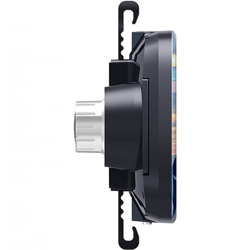 Відеореєстратор Aspiring Maxi 5 Speedcam, WI-FI/GPS/4K/2 camers (MA50SD01)