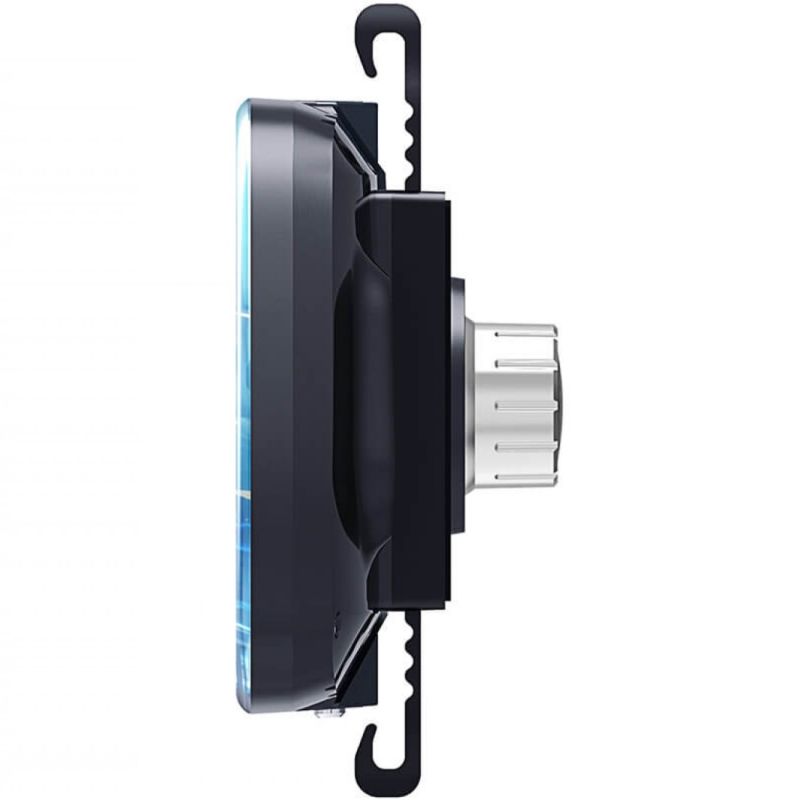 Відеореєстратор Aspiring Maxi 5 Speedcam, WI-FI/GPS/4K/2 camers (MA50SD01)