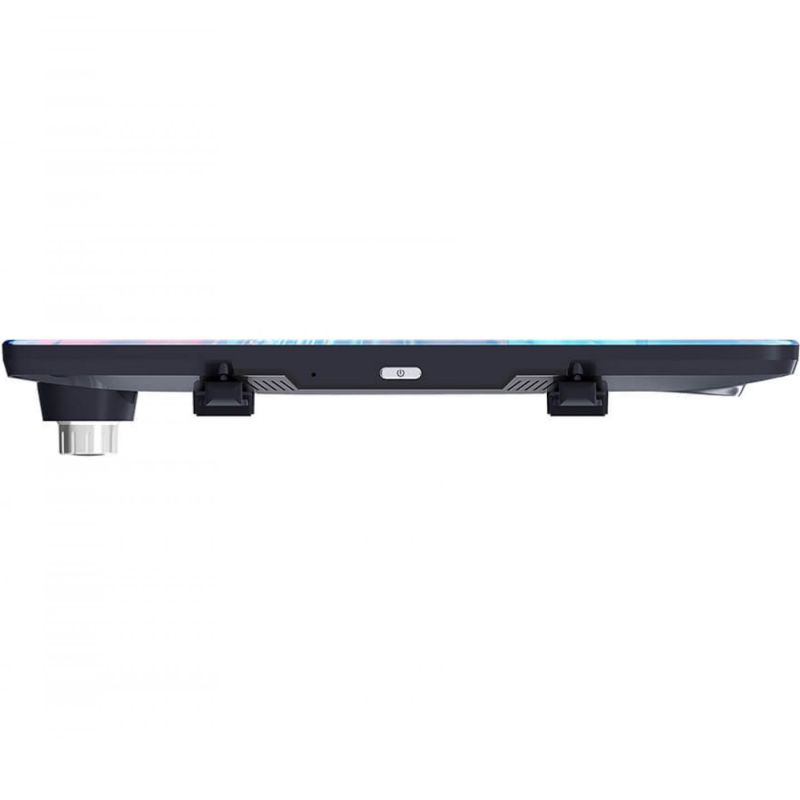 Відеореєстратор Aspiring Maxi 5 Speedcam, WI-FI/GPS/4K/2 camers (MA50SD01)
