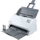 Сканер А4 Plustek SmartOffice PS3180U (600dpi 48bit LED DADF 80стор/хв протяжний потоковий) (284TS)
