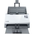 Сканер А4 Plustek SmartOffice PS3180U (600dpi 48bit LED DADF 80стор/хв протяжний потоковий) (284TS)