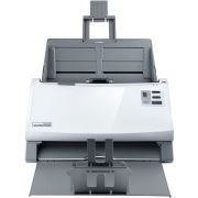 Сканер А4 Plustek SmartOffice PS3180U (600dpi 48bit LED DADF 80стор/хв протяжний потоковий) (284TS)