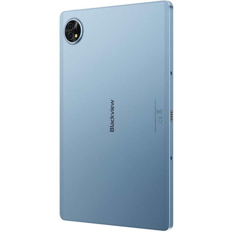 Планшет Blackview ZENO 10 11" HD /6GB/256GB/ T8200 /8800mAh/ 16+13Мп /LTE/Blue (ZENO_10_6_256_BL)