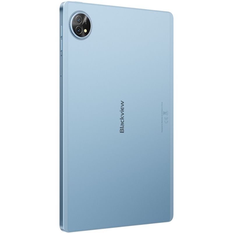 Планшет Blackview ZENO 10 11" HD /6GB/256GB/ T8200 /8800mAh/ 16+13Мп /LTE/Blue (ZENO_10_6_256_BL)