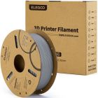 Пластик (Filament) ELEGOO PLA 1кг, 1.75мм, сірий (50.203.0040)