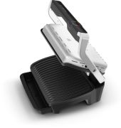 Гриль Tefal OptiGrill Elite (GC750D30)