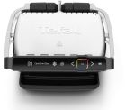 Гриль Tefal OptiGrill Elite (GC750D30)