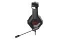 Гарнитура REAL-EL GDX-7575 Black/Red (EL124100042)