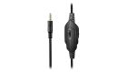 Гарнитура REAL-EL GDX-7575 Black/Red (EL124100042)