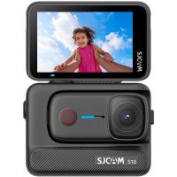 Екшн-камера SJCAM (S10 128 Gb black)