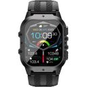 Годинник Oukitel BT20 Black-blue (6931940742160)