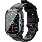 Годинник Oukitel BT20 Black-blue (6931940742160)