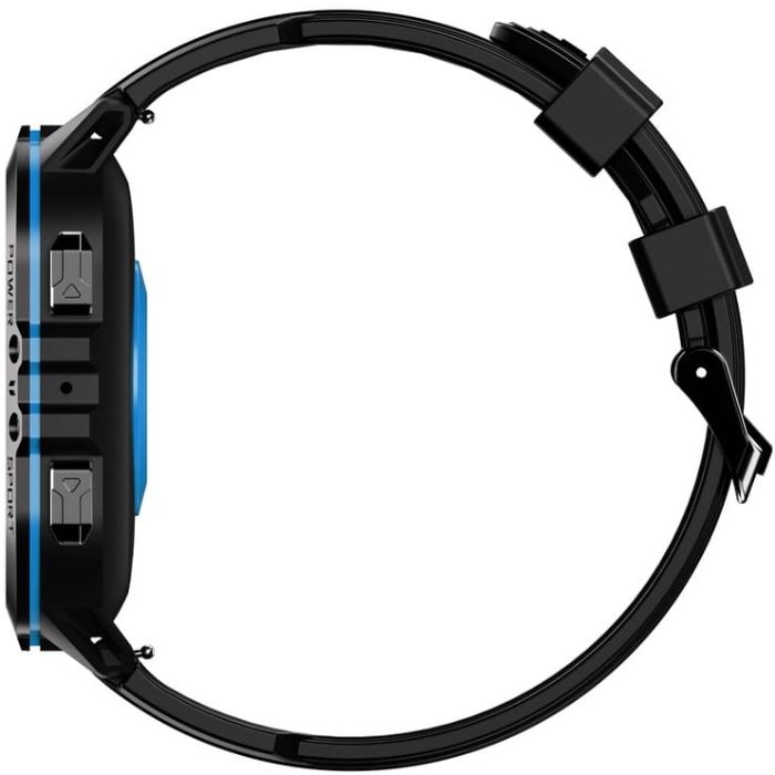 Годинник Oukitel BT20 Black-blue (6931940742160)