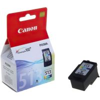 Картридж CANON Pixma MP260 (Color) CL-513 (2971B007)