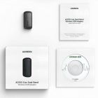 Адаптер WiFi AC650 11ac Dual-Band USB 2.0 (CM448) Ugreen (20204)