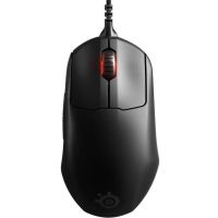 Мишка SteelSeries Prime Mini Gaming Mouse, RGB, 18000dpi., 5кн., чорна (62421)
