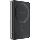 УМБ Acefast Magnetic Wireless 10000mAh 20W PD,QC 3.0, QI 15W M12 Black (6974316283393)