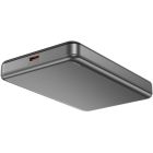 УМБ Acefast Magnetic Wireless 10000mAh 20W PD,QC 3.0, QI 15W M12 Black (6974316283393)