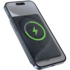 УМБ Acefast Magnetic Wireless 10000mAh 20W PD,QC 3.0, QI 15W M12 Black (6974316283393)