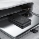 УМБ Acefast Magnetic Wireless 10000mAh 20W PD,QC 3.0, QI 15W M12 Black (6974316283393)