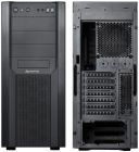 Корпус Chieftec MESH CW-01B-OP, без БЖ, 2xUSB3.0, ATX, Black (CW-01B-OP)