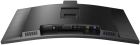 TFT 34" Philips 34B1U5600CH, WQHD, VA, 100Гц, вигнутий, HDMI, DP, USB-C, RJ-45, USB-hub, webcam, HAS (34B1U5600CH/00)