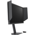 TFT 24.1" BenQ ZOWIE XL2586X+, 600Гц, HDMI 2.1 x3, DP 1.4, DyAc 2, HAS, темно-сірий (9H.LN8LB.QBE)