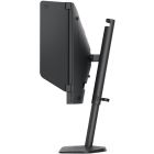 TFT 24.1" BenQ ZOWIE XL2586X+, 600Гц, HDMI 2.1 x3, DP 1.4, DyAc 2, HAS, темно-сірий (9H.LN8LB.QBE)