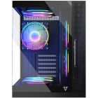 Корпус Modecom VOLCANO PANORAMA APEX ARGB 7F MIDI GREY без БЖ ATX (AT-PANORAMA-7F-ARGB-10-00)