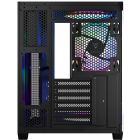 Корпус Modecom VOLCANO PANORAMA APEX ARGB 7F MIDI GREY без БЖ ATX (AT-PANORAMA-7F-ARGB-10-00)
