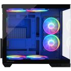 Корпус Modecom VOLCANO PANORAMA APEX ARGB 7F MIDI GREY без БЖ ATX (AT-PANORAMA-7F-ARGB-10-00)