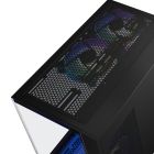 Корпус Modecom VOLCANO PANORAMA APEX ARGB 7F MIDI GREY без БЖ ATX (AT-PANORAMA-7F-ARGB-10-00)